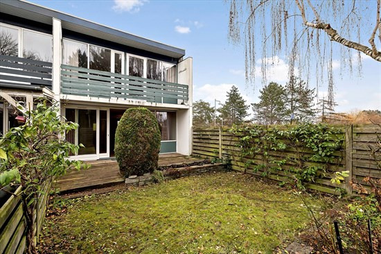 Topperne 32 er til salg for kun 1.645.000 kr.: Se de billigste boliger til salg i Albertslund her