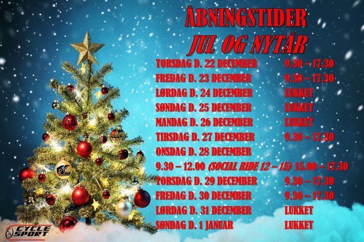 Opslagstavlen: Nyeste opdateringer fra Horsens