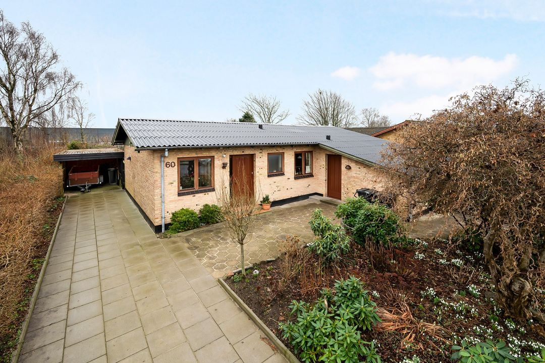 Det nyeste på Brønderslevs opslagstavle