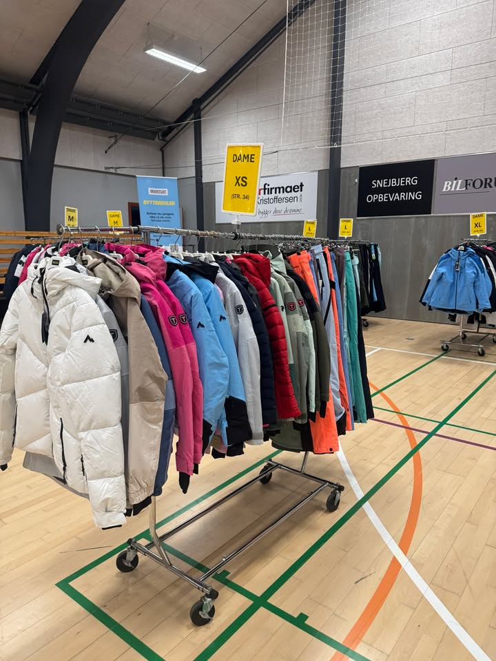 Lagersalg.com præsenterer lagersalg i Odense med noget for enhver smag