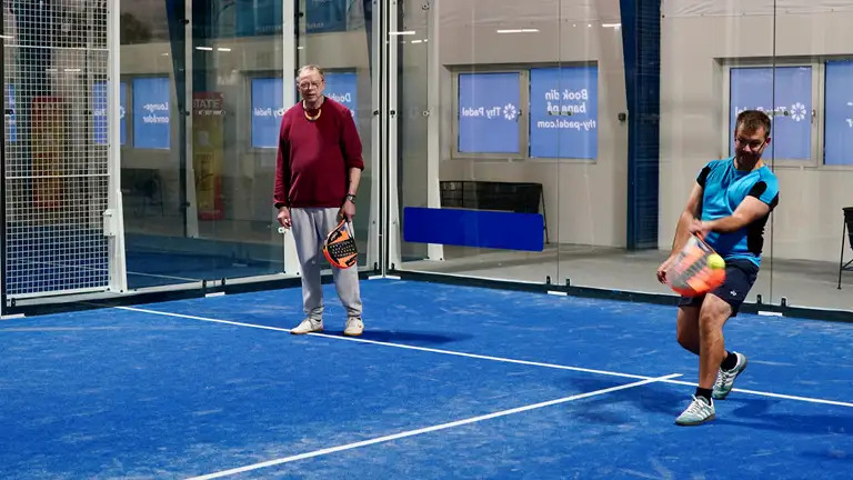 Ny idrætsforening i Thisted skaber fællesskab og livsglæde for psykisk sårbare gennem sport og bevægelse