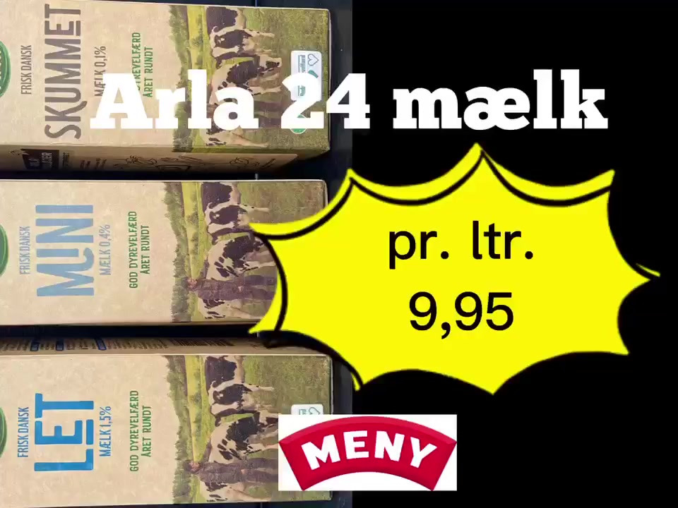 Hold trit med lokalområdet: Nyt fra Holstebro