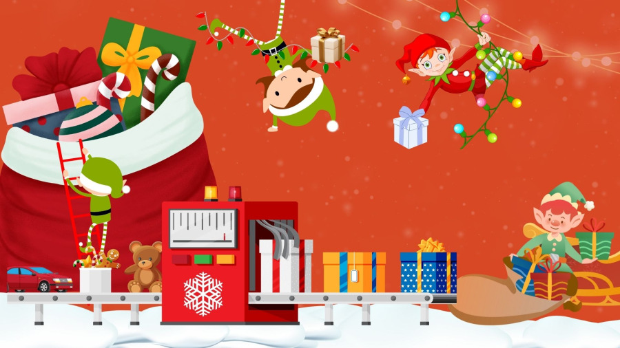 Kreative juleværksteder i Brøndby: Lav personlige gaver