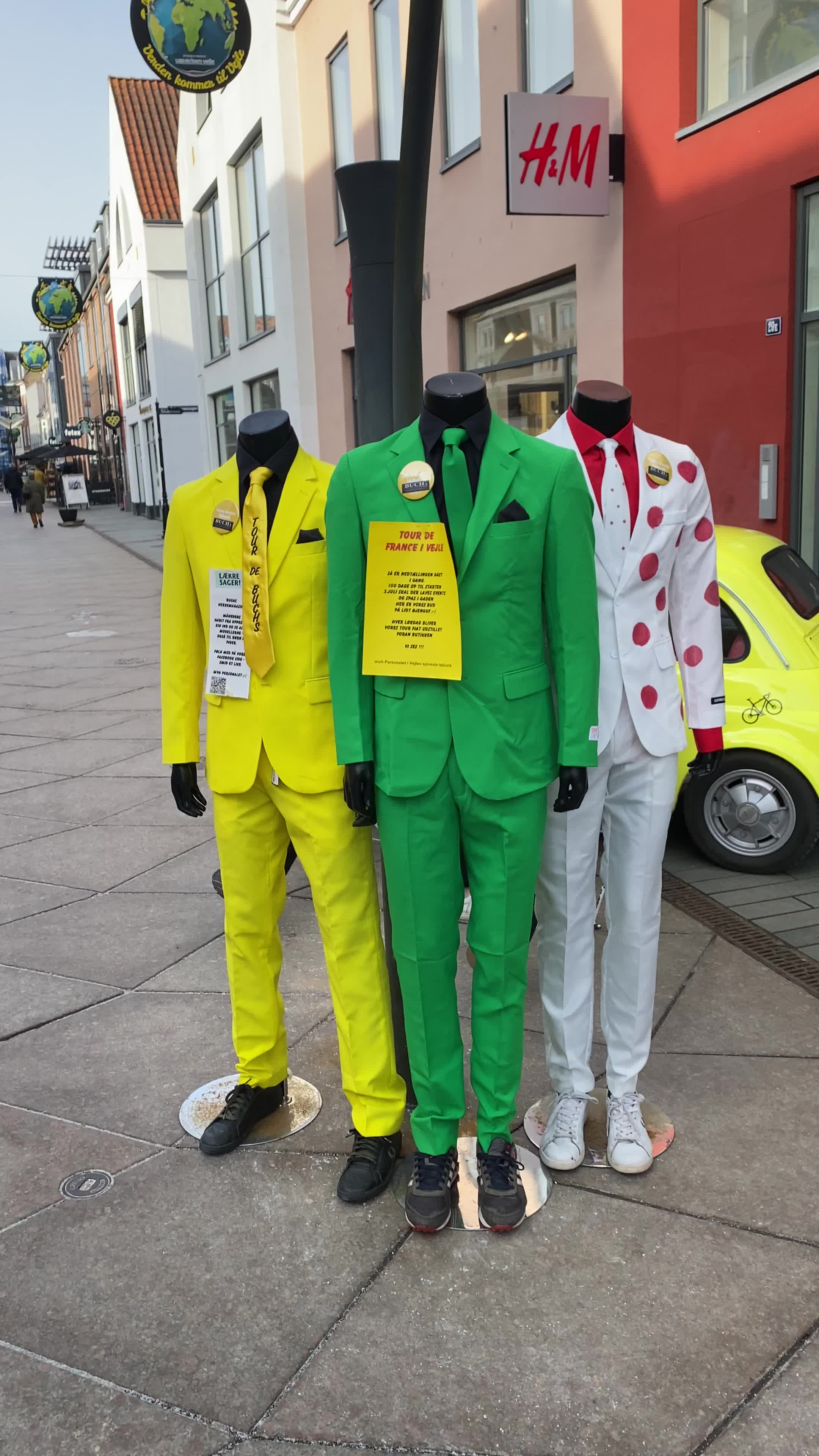 Opdatér dig her: Det nyeste fra Vejle