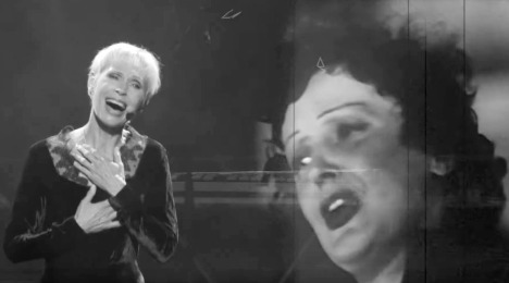 Oplev balletkonkurrence og Piaf-tribut i Sønderborg