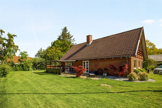 Gjerager 37 og 2 andre boliger er kommet til salg denne uge i Tarm - se boligerne her.