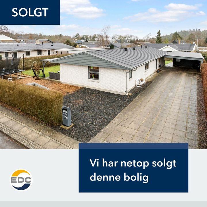 Hold trit med lokalområdet: Nyt fra Viborg