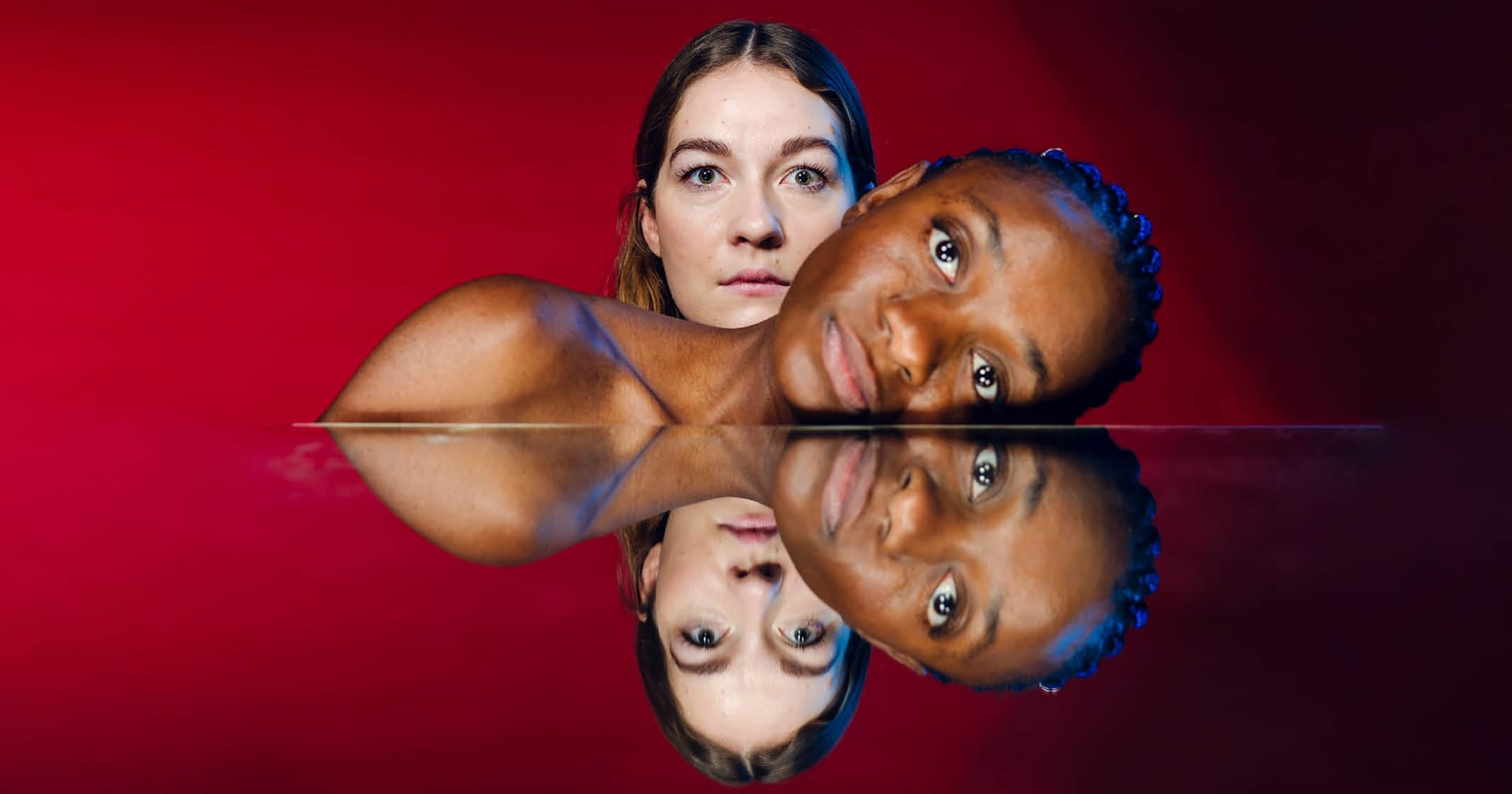 Oplev ny dansk dramatik med "Tatovering" i Søborg