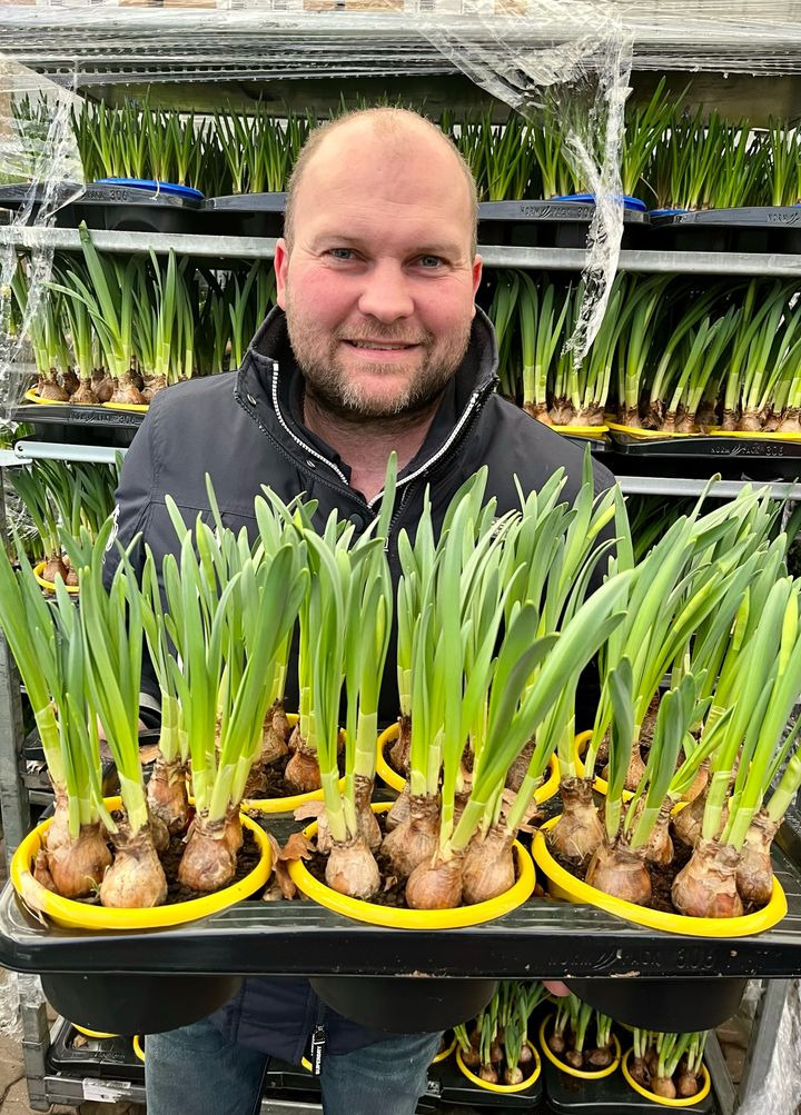 Hold trit med lokalområdet: Nyt fra Odder