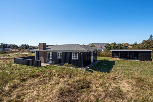 Wolle Friks Vej 26 og 2 andre boliger er kommet til salg denne uge i Ringkøbing - se boligerne her.