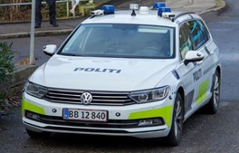 ADVARSEL! Pas på opkald fra falsk betjent