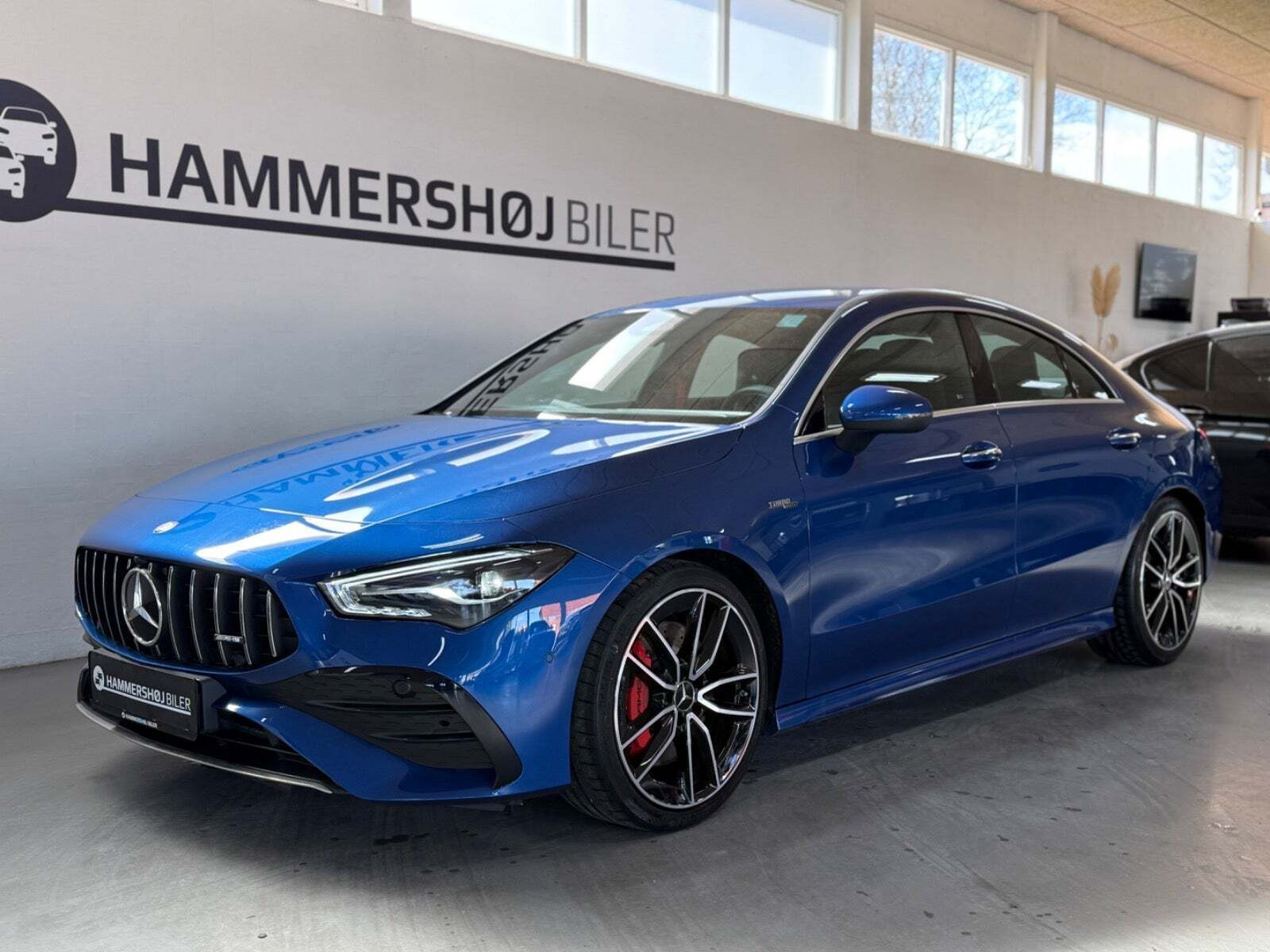 10 dyreste biler til salg i nærheden af Viborg Kommune