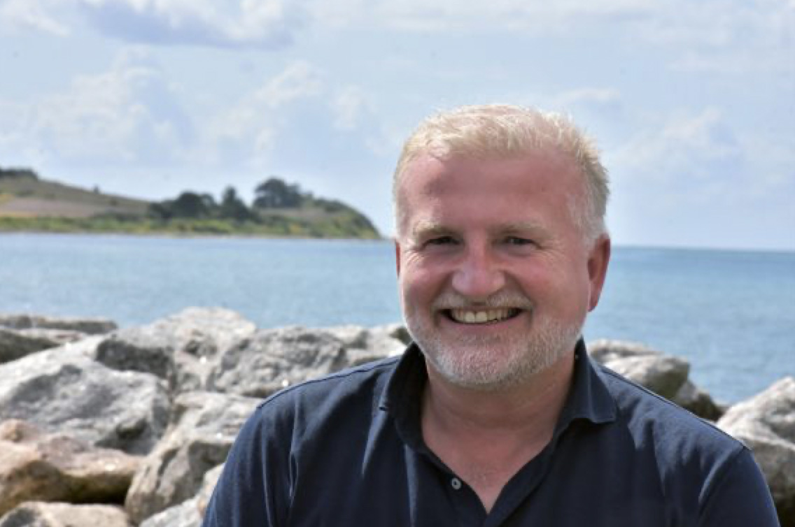 Ny kommerciel direktør til Aarhus Havn