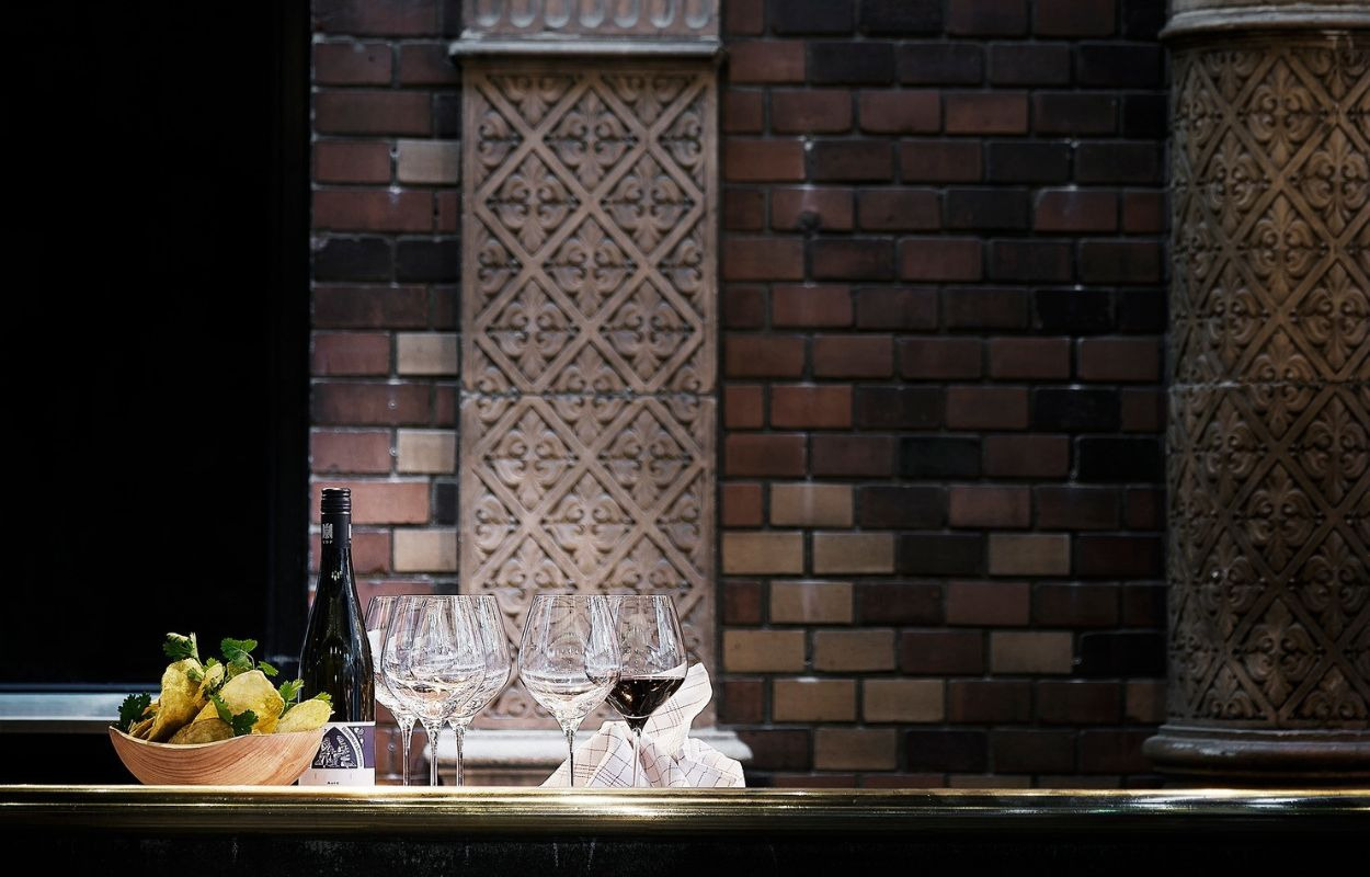 A Hereford Beefstouw frister med udsøgt favoritmenu i Kolding