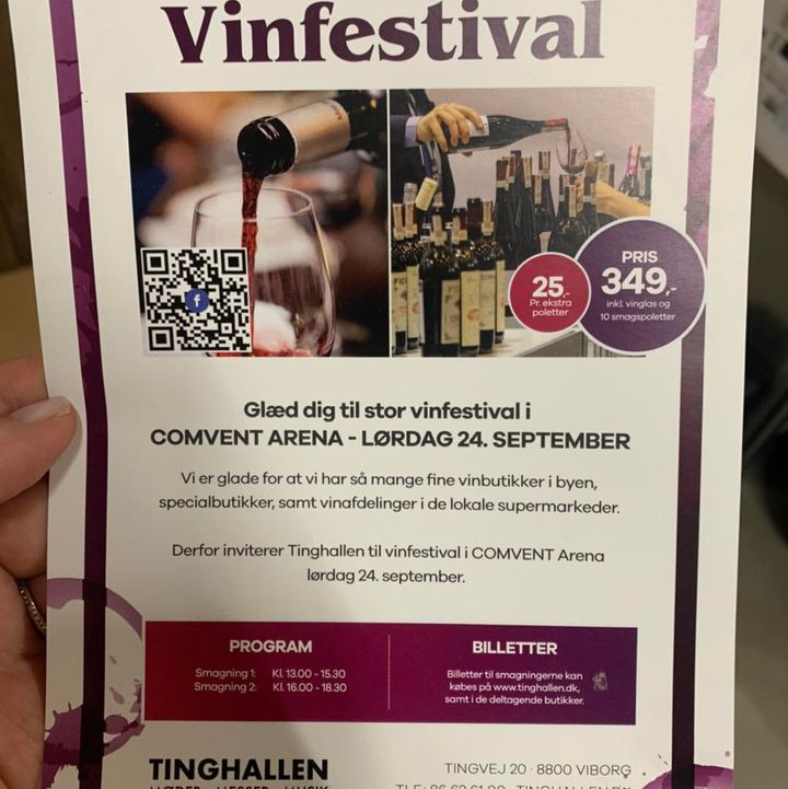 Hold trit med lokalområdet: Nyt fra Viborg