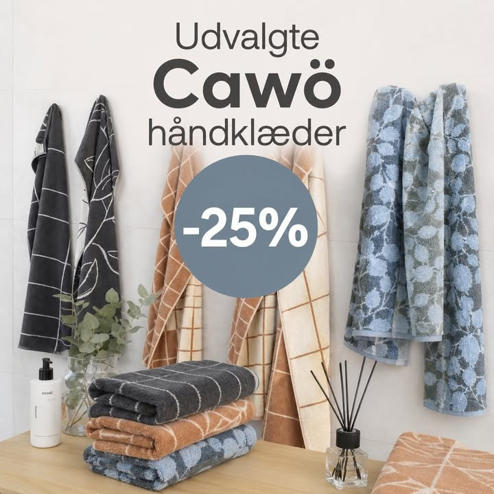 Fjerrenseriet fylder butik og webshop med ekstra gode sommertilbud i uge 22
