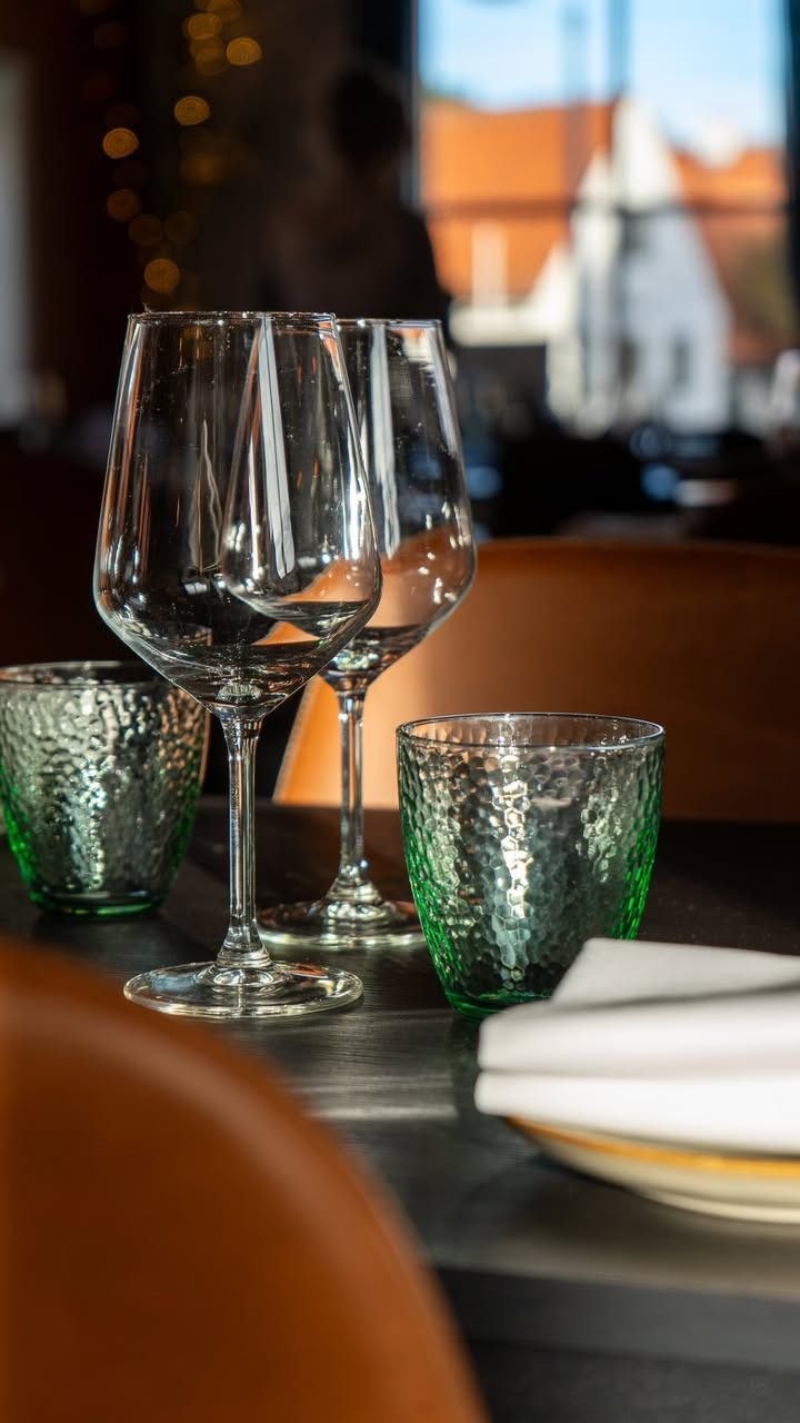 Restaurant Sæson introducerer hverdags gourmet til en pris alle kan nyde