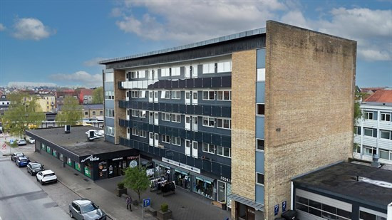 Flovt Bygade 48 er til salg for kun 375.000 kr.: Se de billigste boliger til salg i Haderslev her