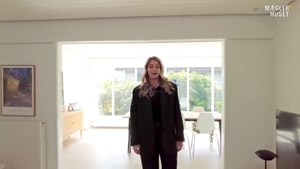 Indflytningsklar villa tæt på vandet i Frederikshavn ideel til store børnefamilier