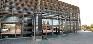Allerød rådhus lukker i påsken 2024: Hvordan du får adgang til akutte tjenester