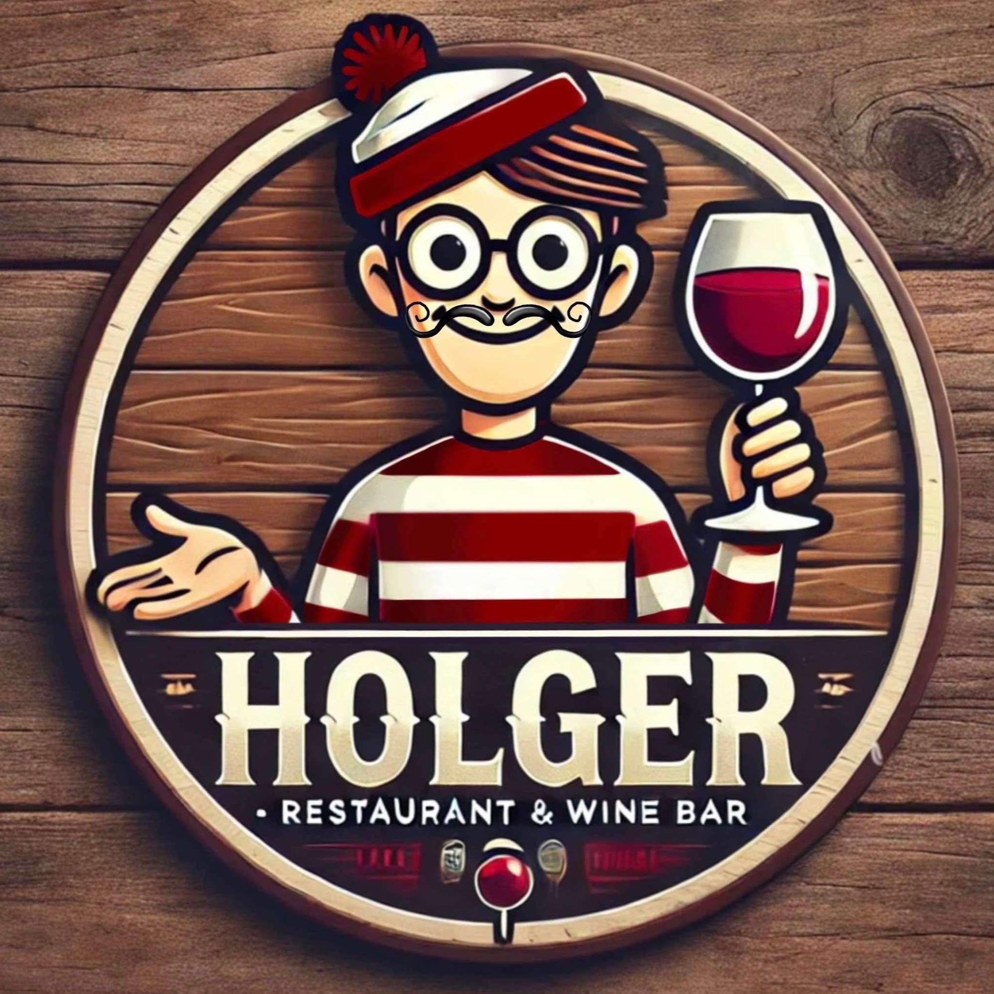 Resturant Holger