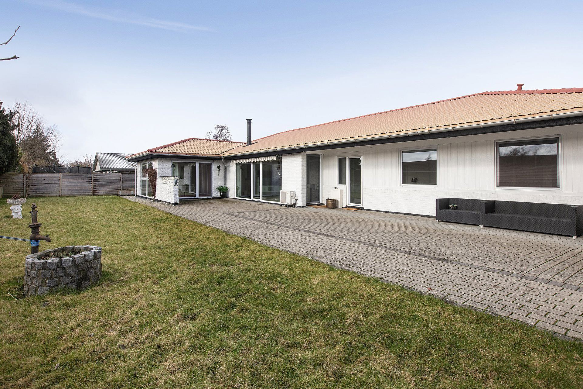 5,2  mio. kroner koster Syvhøjvænge 20 - se hvad der ellers er til salg i Vallensbæk