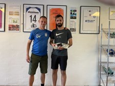 Herning KFUM (4) taber lokalopgør til Herning Fremad