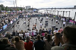 DM-ugen 2025: Et sportsmekka på Aalborgs havnefront med over 30 mesterskaber