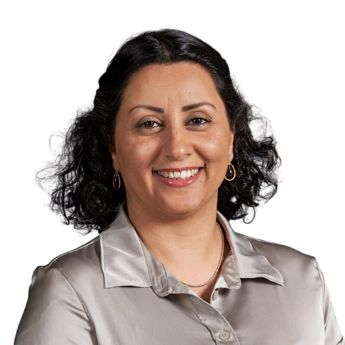 Parvaneh Abdoulmaleki stiller op for Venstre til KV21