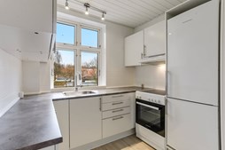Mæglerhuset annoncerer ny pris på centralt beliggende lejlighed i Nørresundby