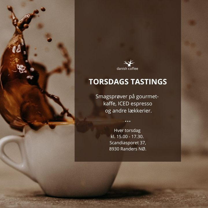 Opslagstavlen: Nyeste opdateringer fra Randers