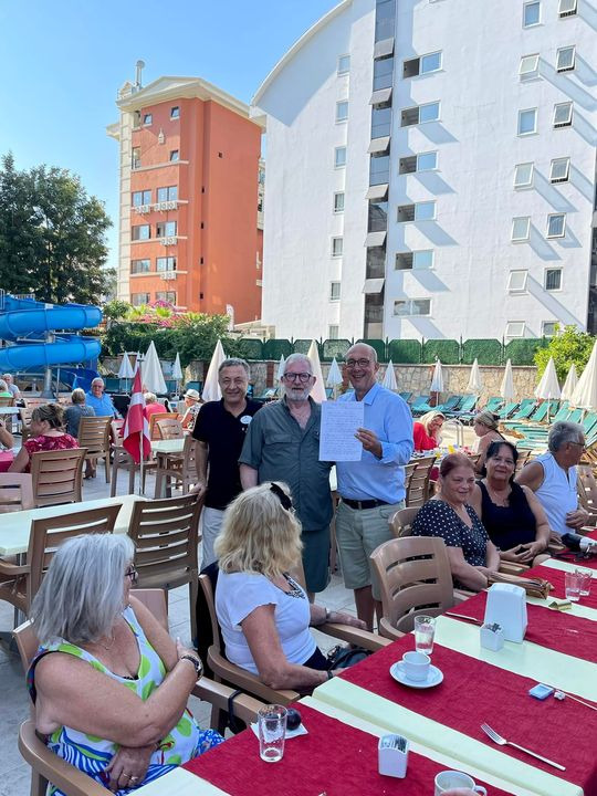 Opslagstavlen: Nyeste opdateringer fra Herning