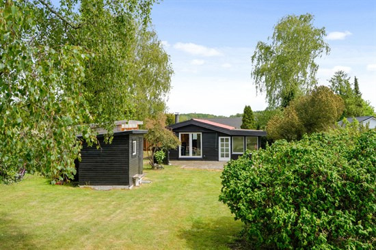 Ny Sperrestrupvej 20 er til salg for kun 1.595.000 kr.: Se de billigste boliger til salg i Ølstykke her