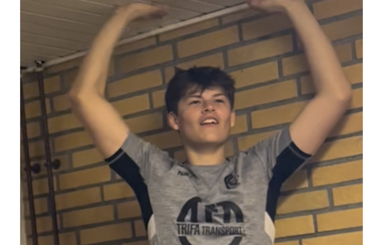 Visgaard, Nadin og Dam blev afgørende for FC Horsens