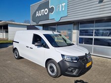 Autofit A/S ønsker en god påske og viser elbilindretning for Bo MidtVest