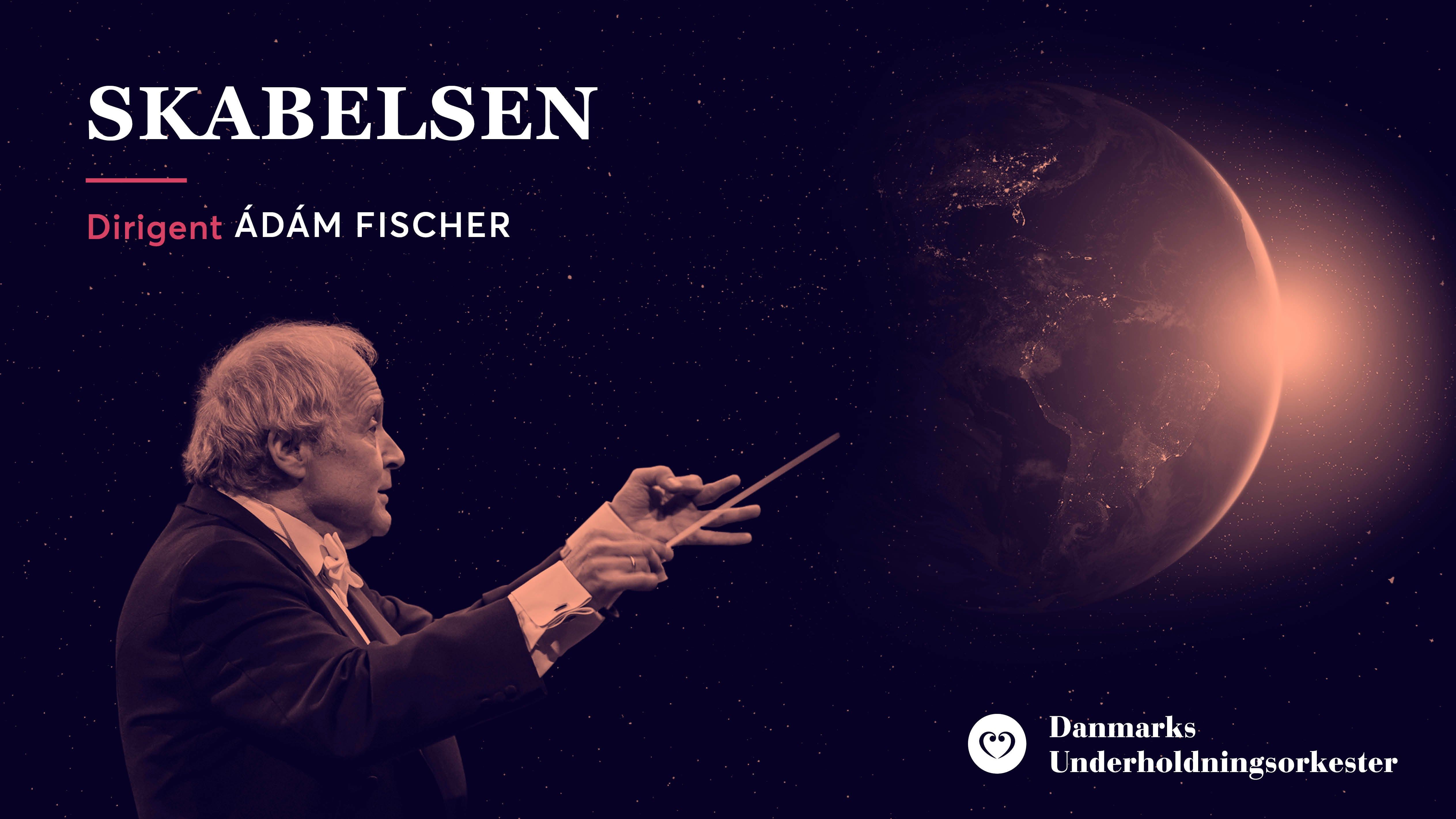 Oplev Haydns "Skabelsen" i Sct. Pauls Kirke