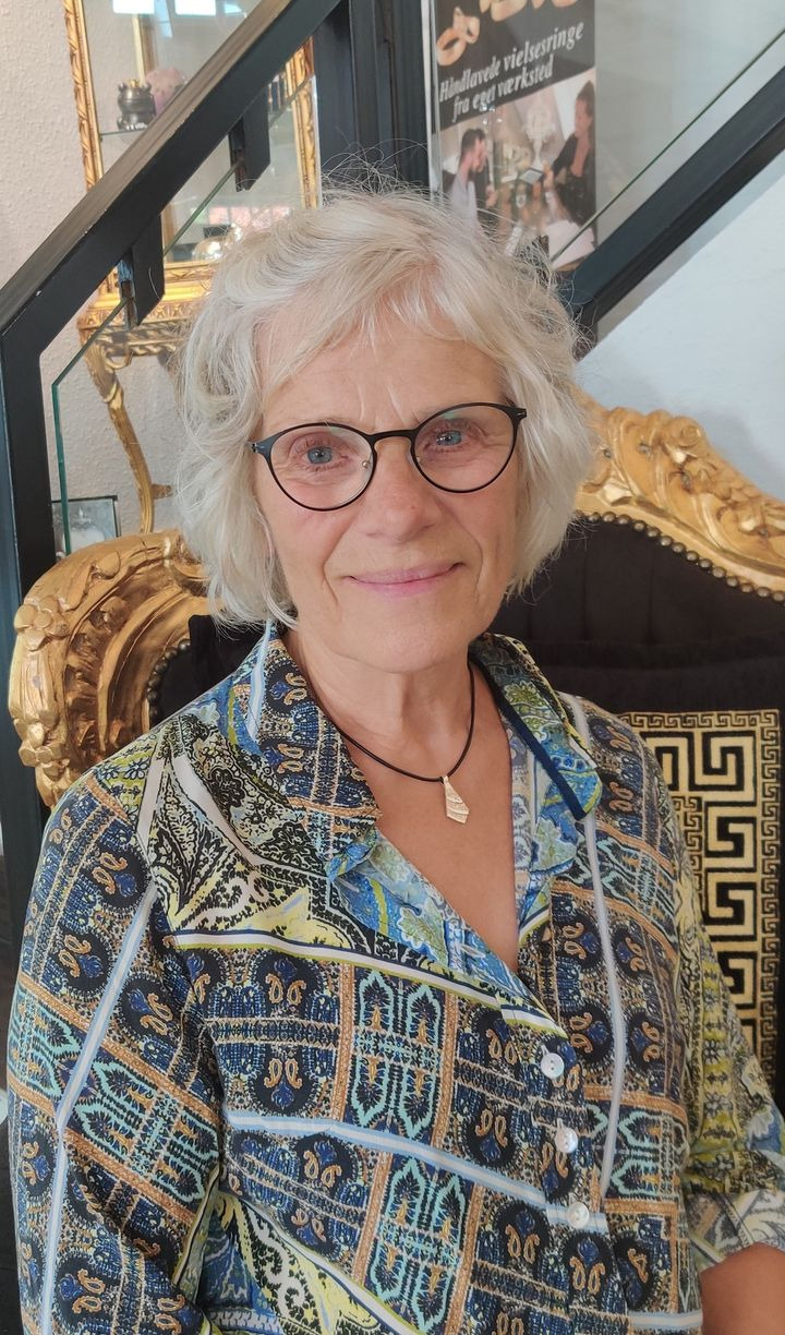 Hold dig ajour med dagens opdateringer fra Mariager