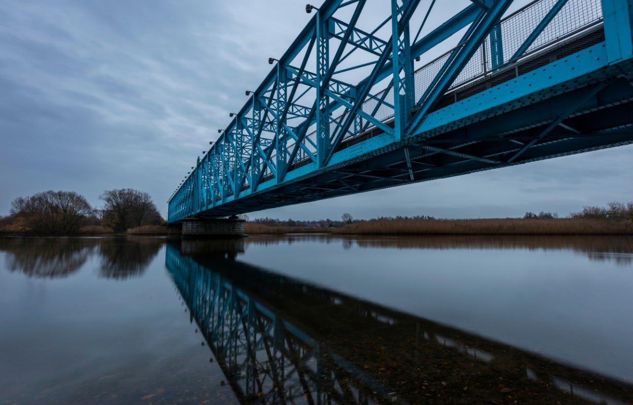 Flodbad i Randers – Næsten sikkert lover borgmester