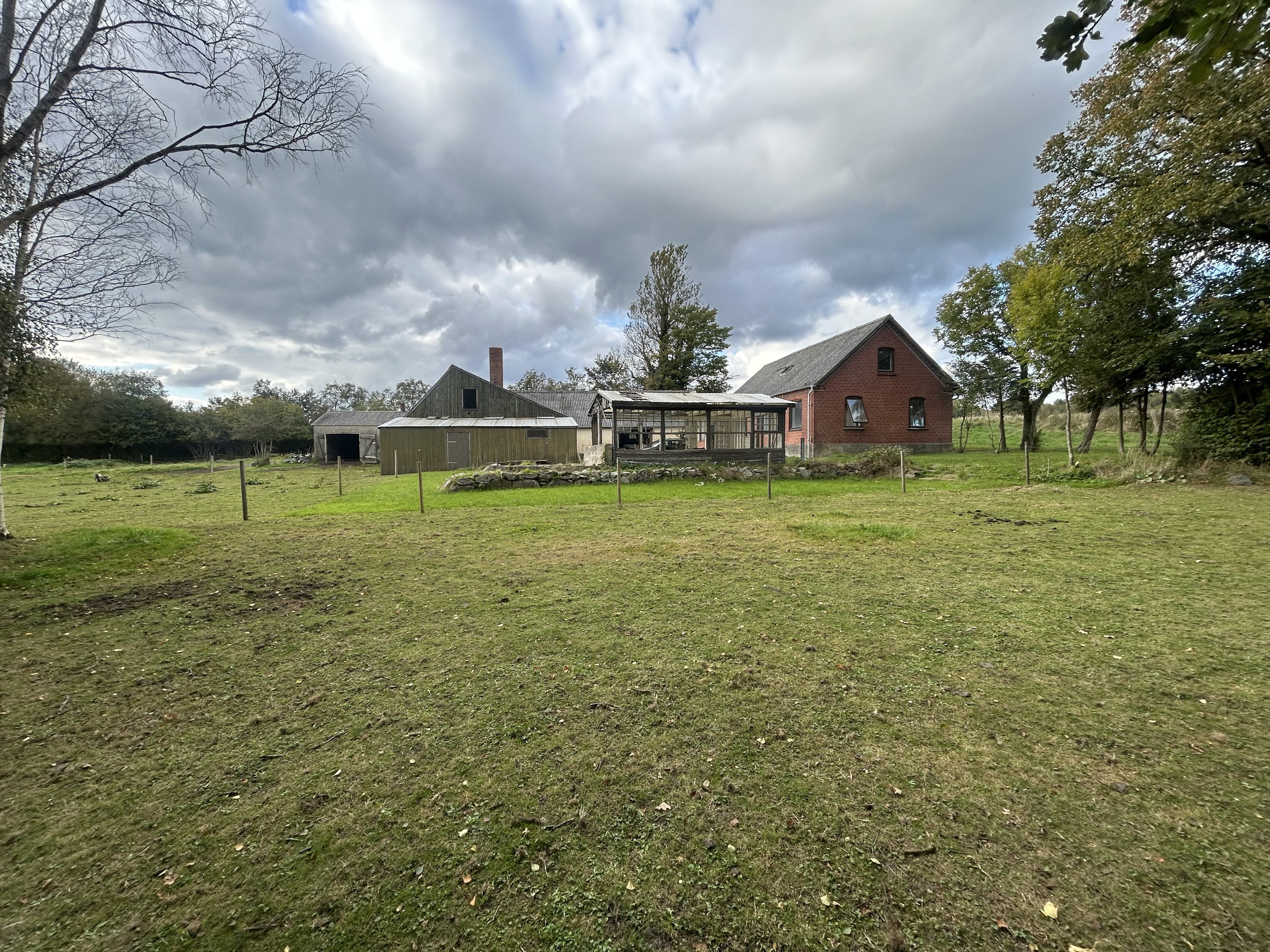 Nebstrupvej 22 er til salg for kun 395.000 kr.: Se de billigste boliger til salg i Havndal her