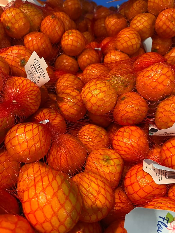 Rema 1000 Hadsund lokker med gode priser på frugt og grønt denne uge