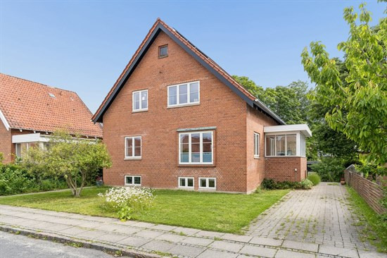 Melbyesvej 22 og 9 andre boliger er kommet til salg denne uge i Odense - se boligerne her.