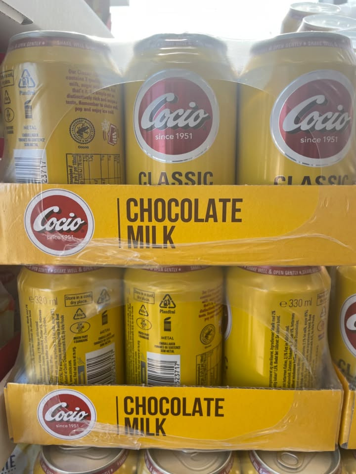 Meny Randers: Bestil Cocio-tilbud til afhentning onsdag eller torsdag