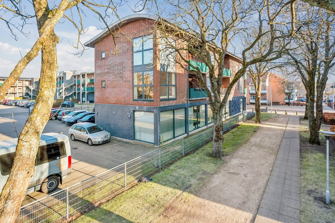 CD Bolig præsenterer åben hus i attraktiv andelsbolig i Alderslyst