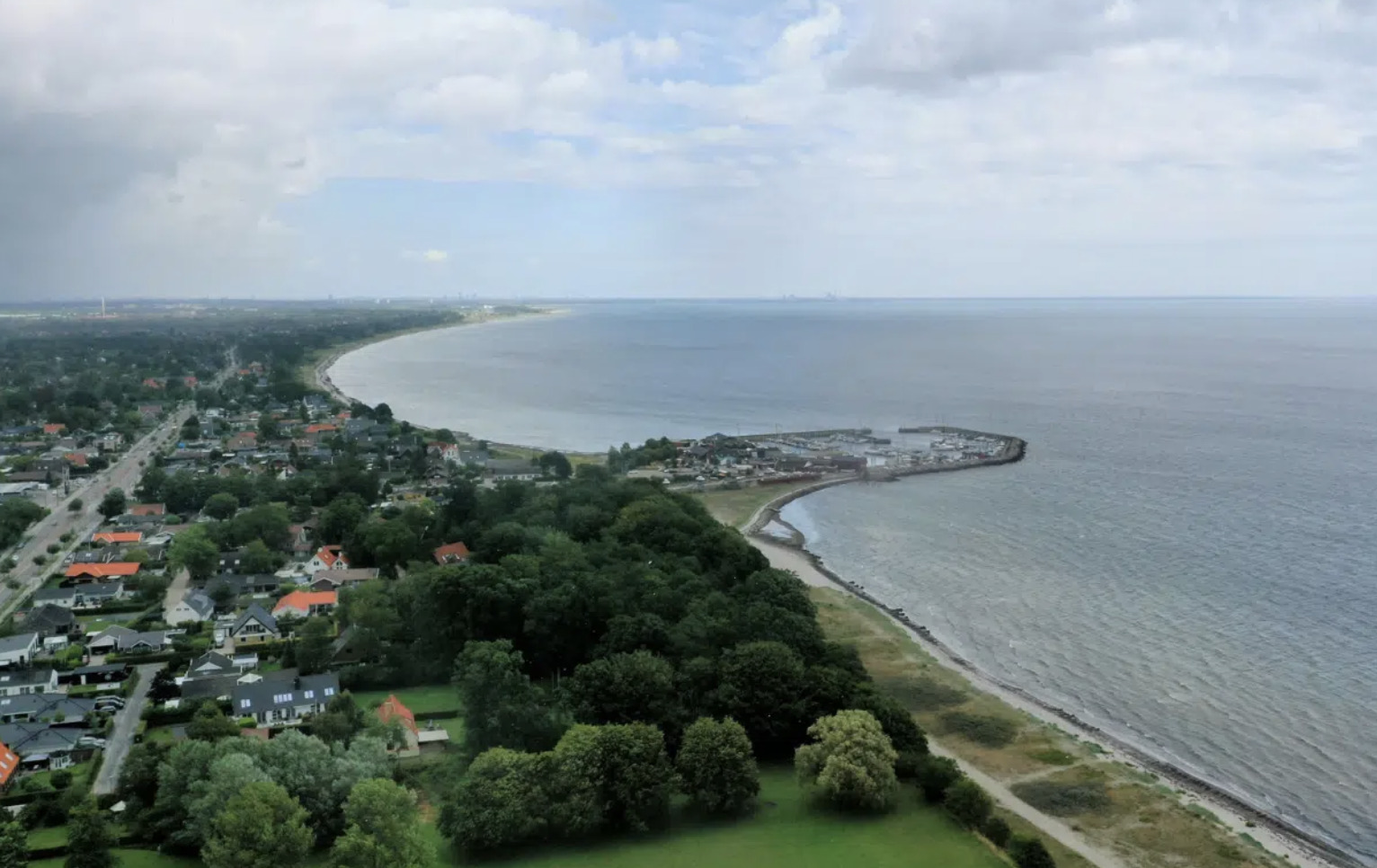 Køge Bugt Alliancen frygter for havmiljøets fremtid: Ny havplan risikerer at bryde med dansk- og EU-lovgivning