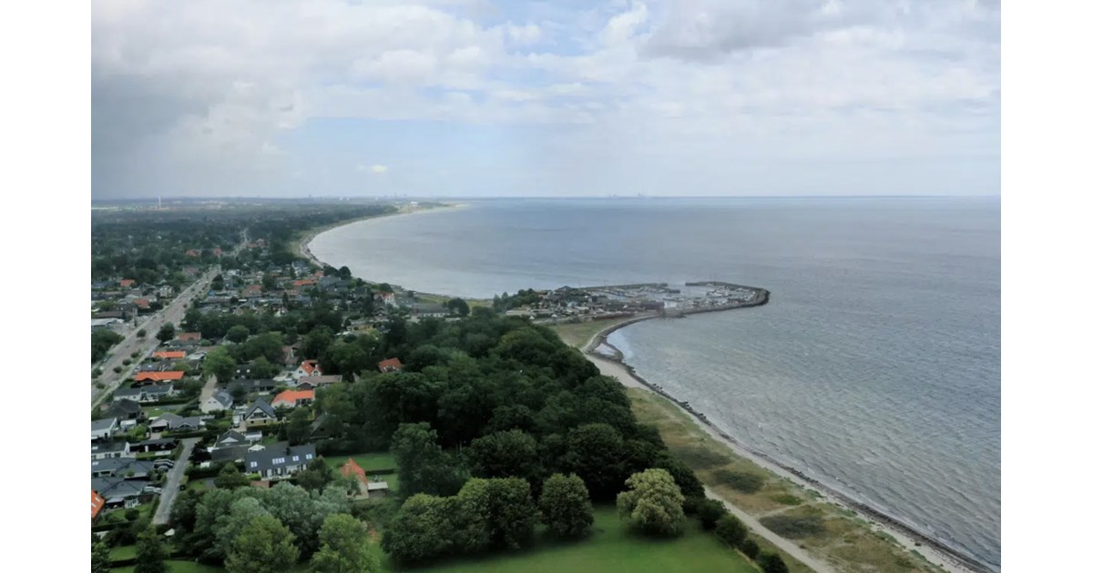 Køge Bugt Alliancen frygter for havmiljøets fremtid: Ny havplan ...