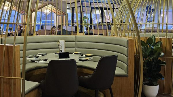 Atami Sushi Silkeborg: Kvalitet og kompromisløs smag