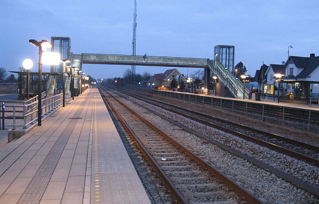 Hedensteds nye, digitale ugeavis er mere lokal end nogensinde