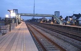 Hedensteds nye, digitale ugeavis er mere lokal end nogensinde