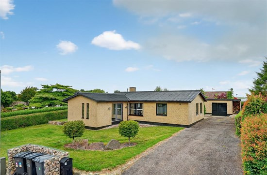 Assentorpvej 54 er til salg for kun 895.000 kr.: Se de billigste boliger til salg i Stenlille her