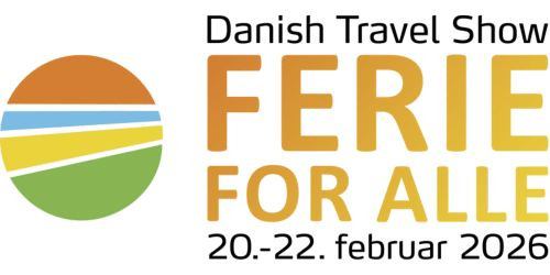 Brønderslev Caravan & Trailer Center deltager på Ferie for Alle i Messecenter Herning
